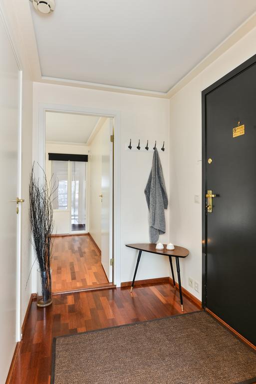 Forenom Serviced Apartments Oslo Aker Brygge Bilik gambar